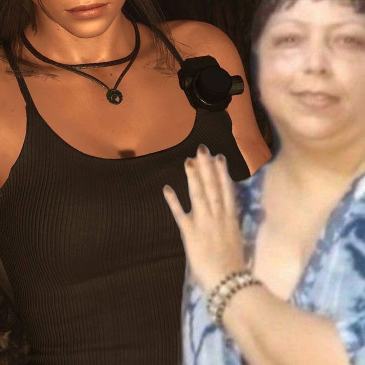 Не спрашивай моего имени | بريڤيليخيوس tweet media