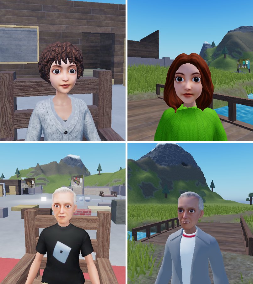 Avatar SDK tweet media