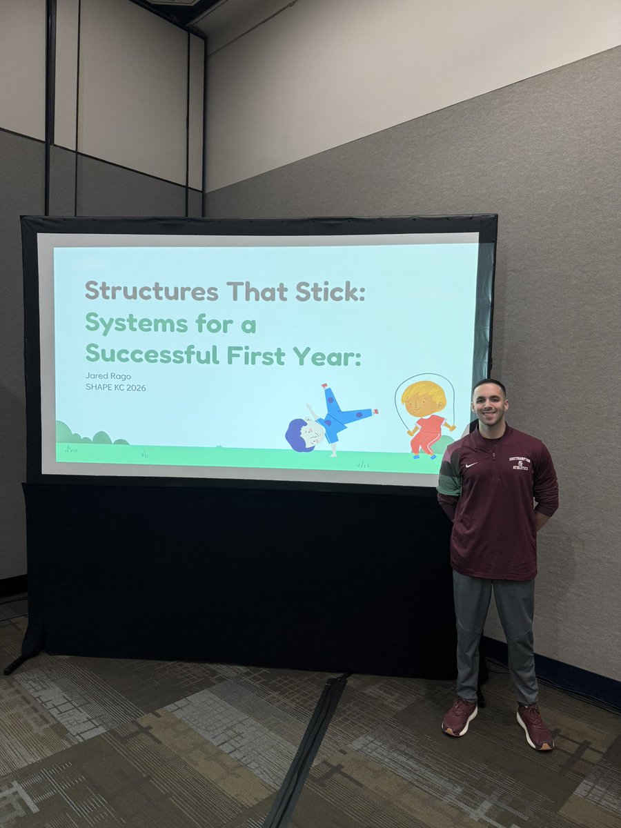 Jared Rago HPE tweet media