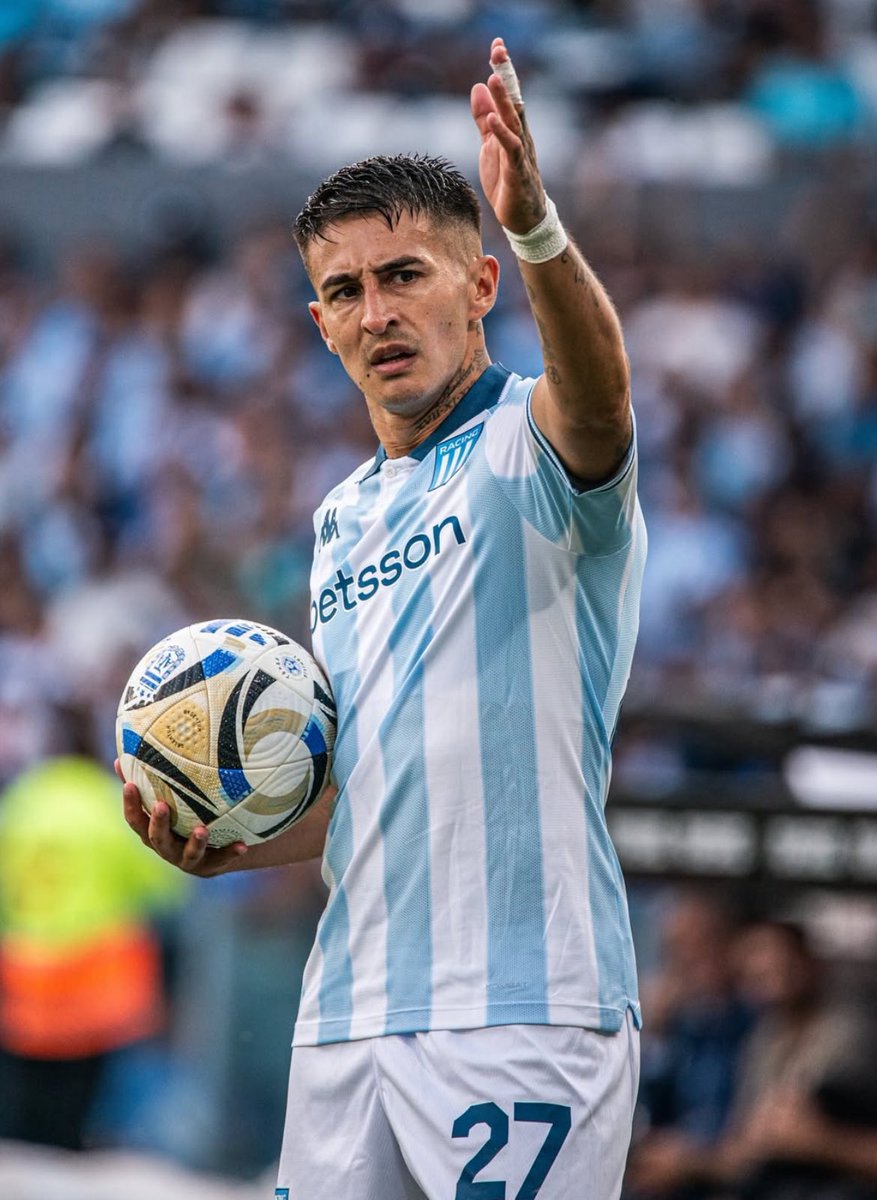 Diario Racinguista tweet media