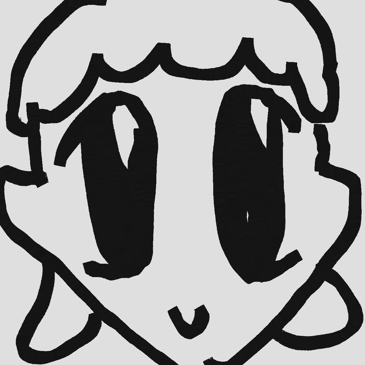 0xImploringly's tweet photo. The first rule of Goober Club is: you do not talk about Goober Club
The second rule of Goober Club is: you DO NOT talk about Goober Club!

@goobersonline https://t.co/KsbeOB9tkc