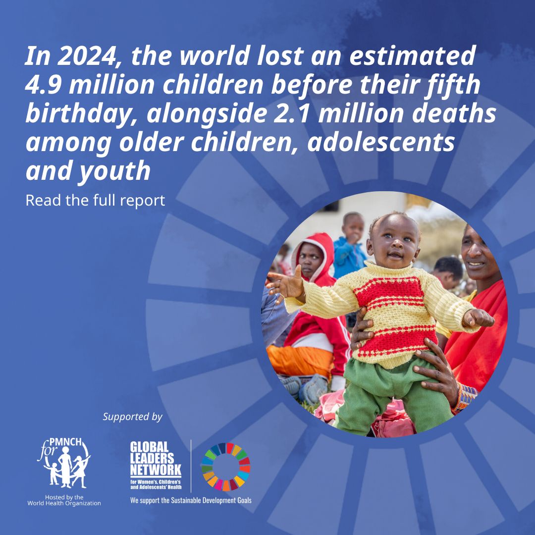 Global Leaders Network tweet media