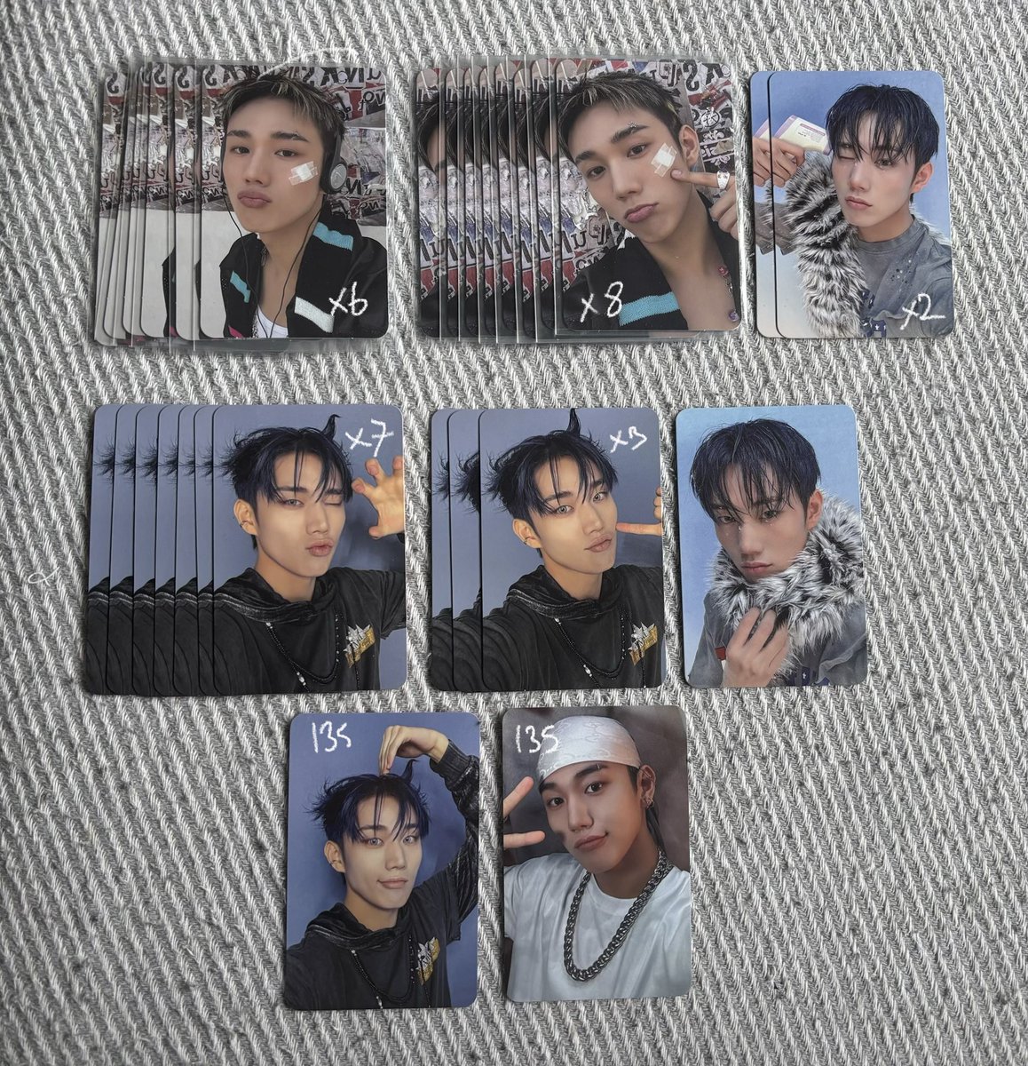 sen barnes 🦈 #UNIQUE tweet media