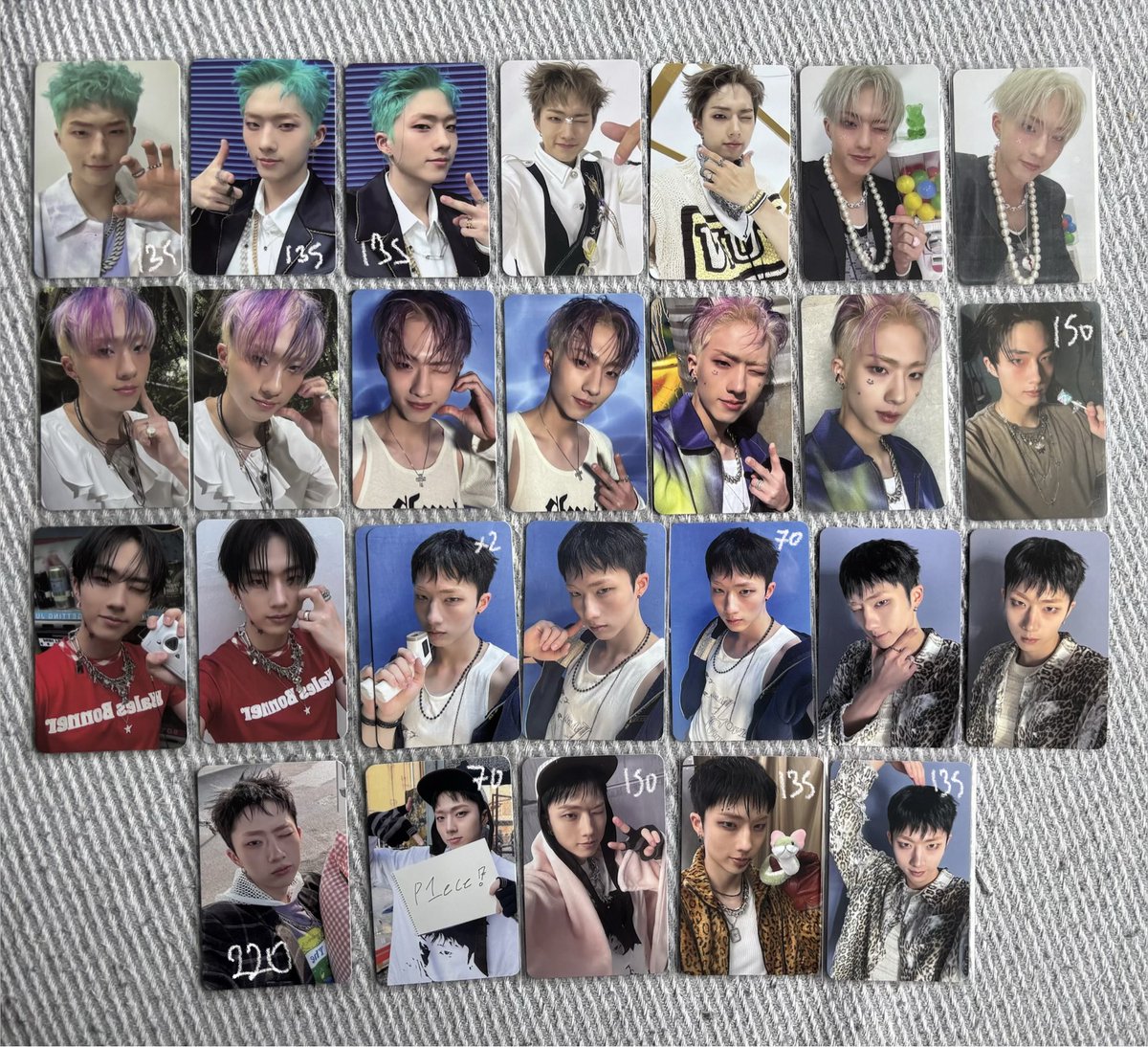 sen barnes 🦈 #UNIQUE tweet media