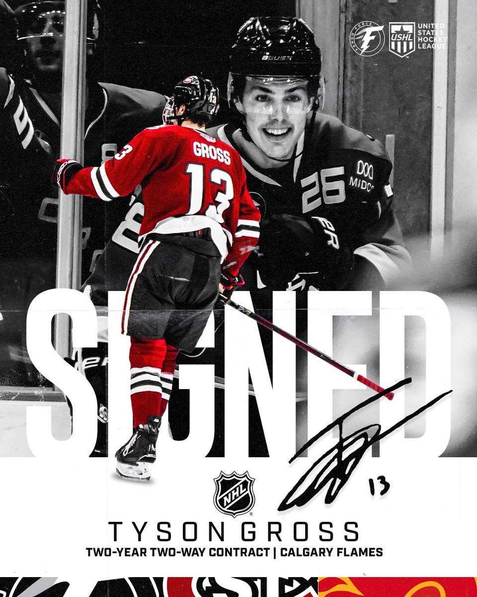 Fargo Force tweet media