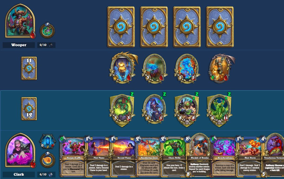 Tony Gabagool tweet media