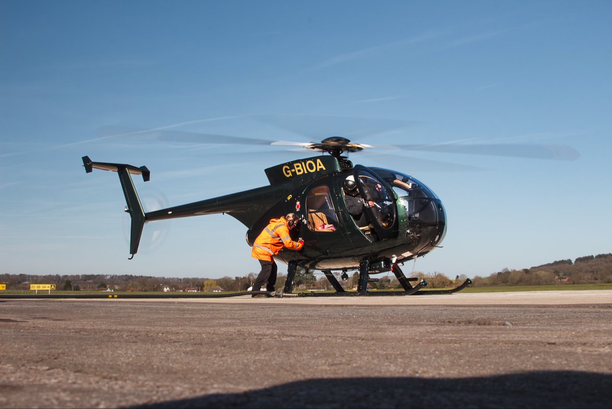 Wolverhampton Halfpenny Green Airport tweet media