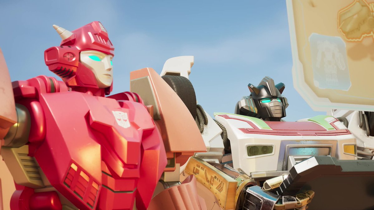 Ali Lightfoot tweet media