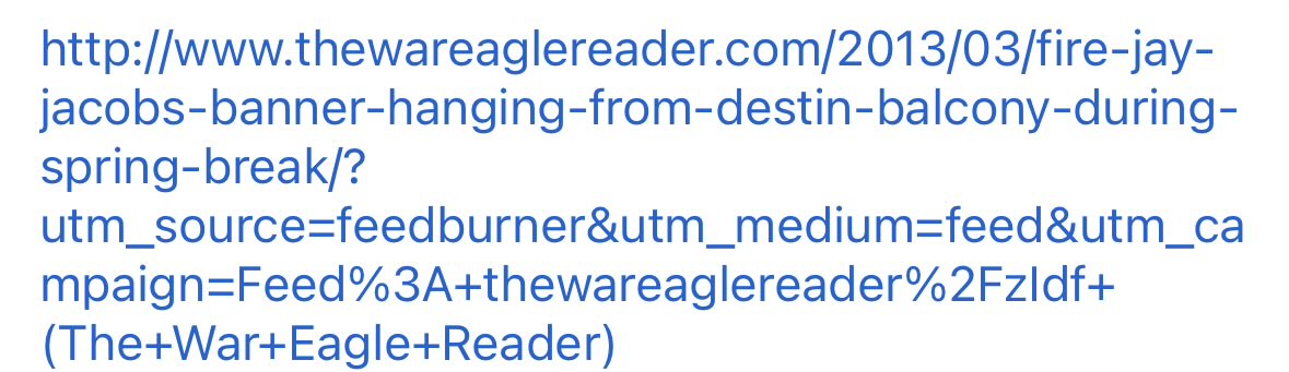 Theron Cleveland tweet media