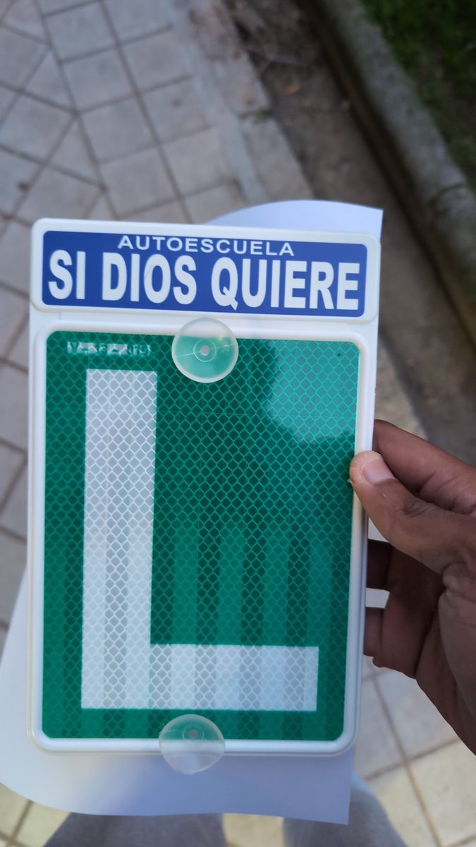 grewa88's tweet photo. Dios quiso xd https://t.co/7PcNhF6J7V