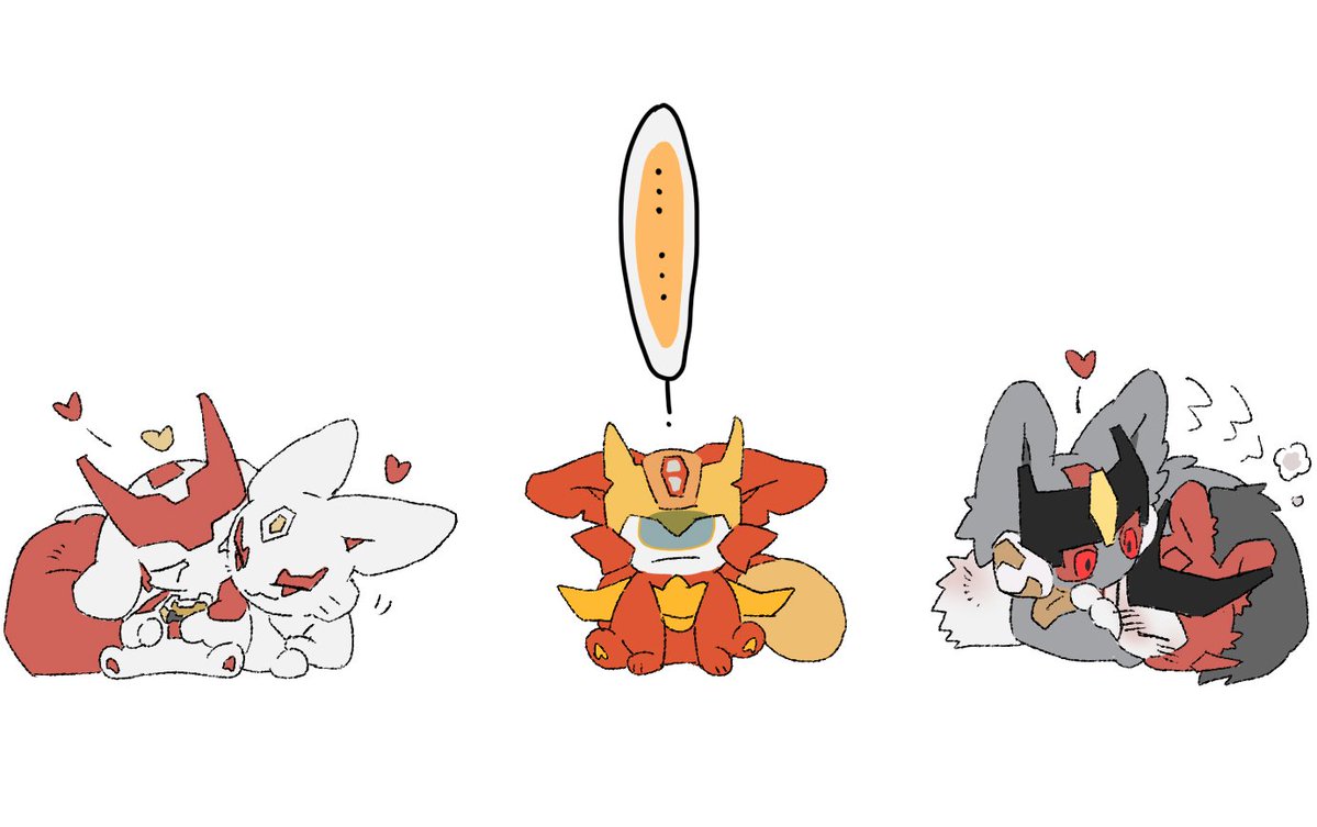 易燃爆物🔥 tweet media