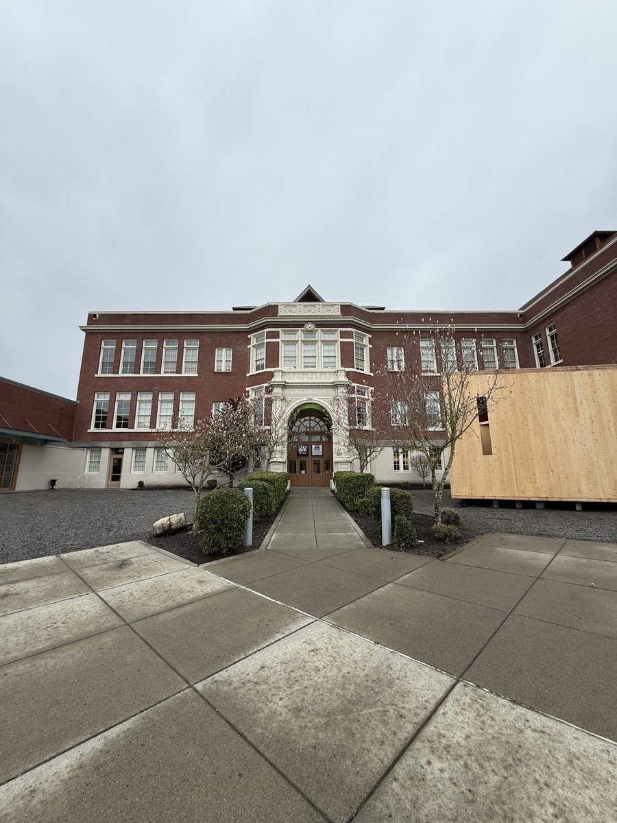 NW African American Museum tweet media