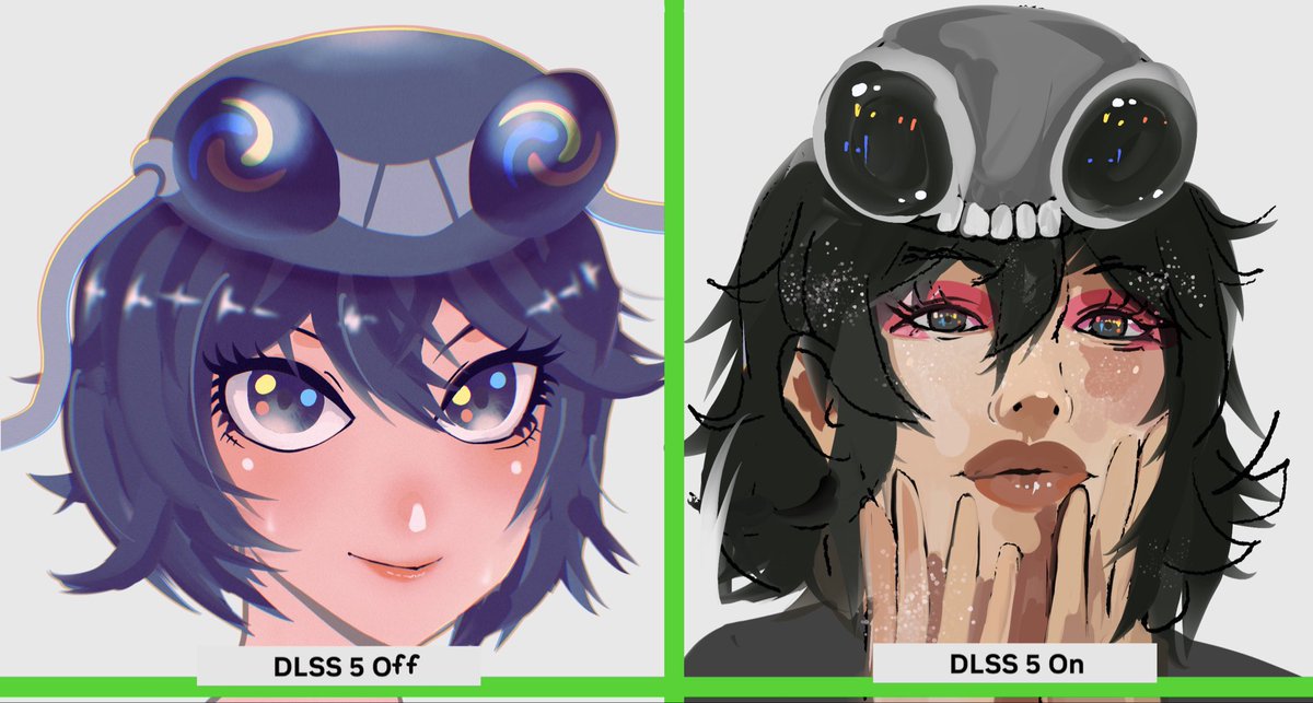 kuro👾exe『 Vtamini 🎨Artist 』 tweet media