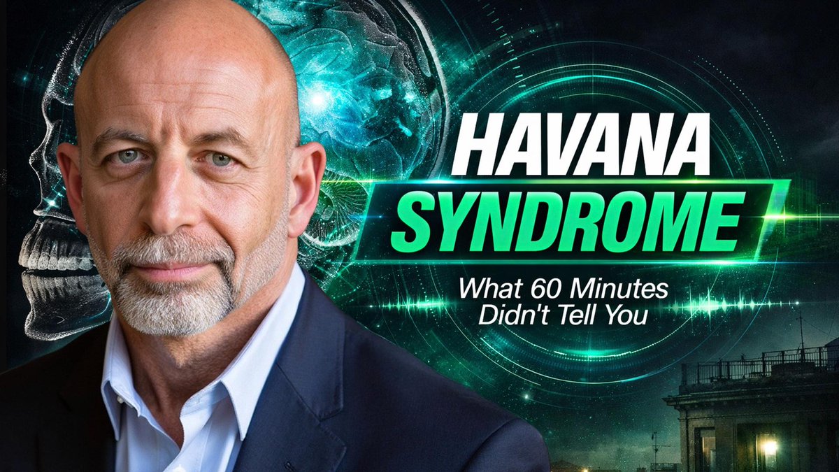 The Good Trouble Show with Matt Ford tweet media