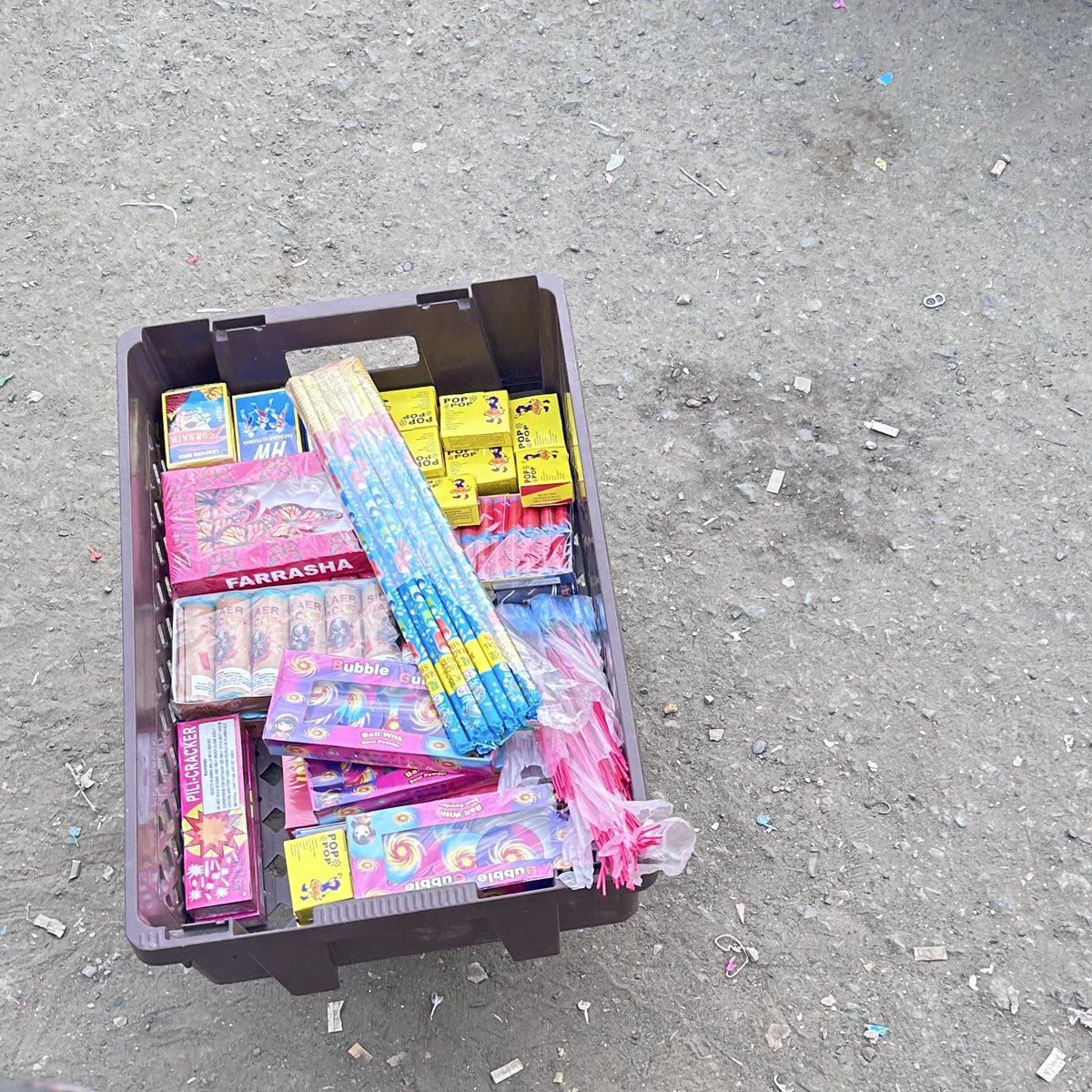 جلجلينه جولي tweet media