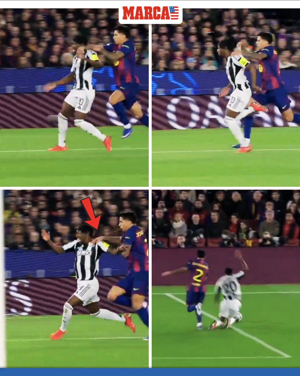 MARCA in English 🇺🇸 tweet media