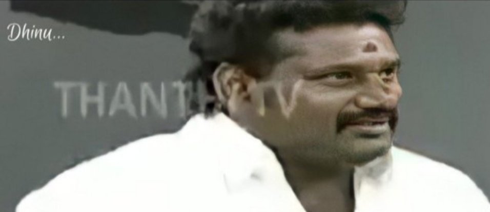 தோழர் முதுகு குத்தி tweet media