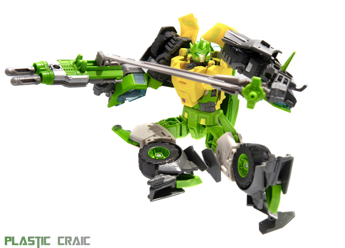 Plastic Craic tweet media