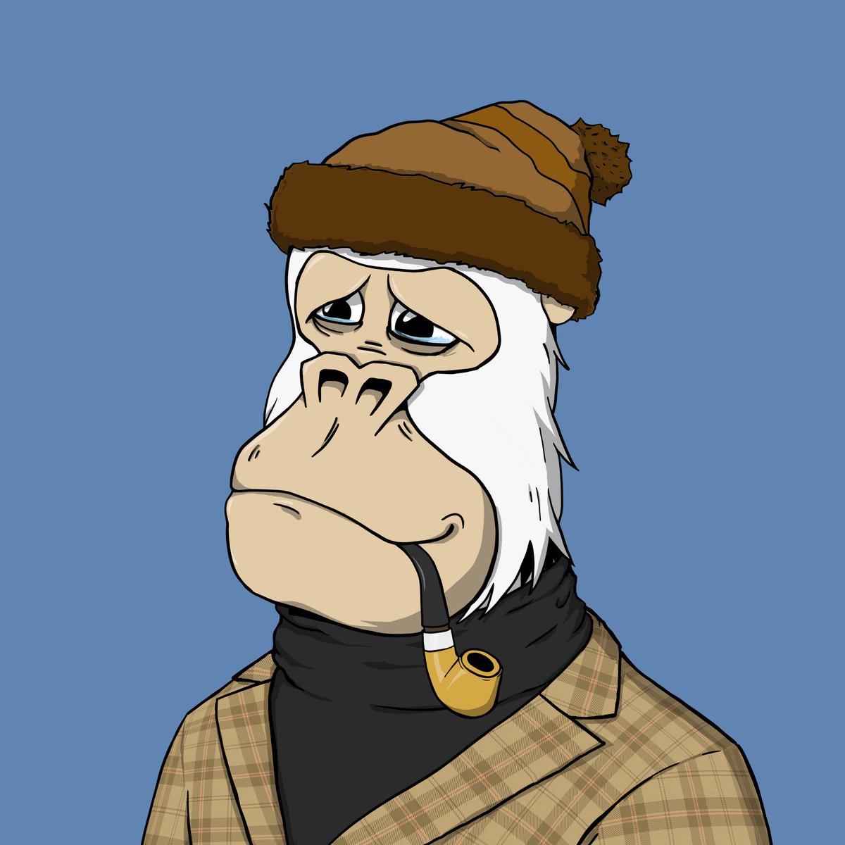 ChilledKongs Sales tweet media