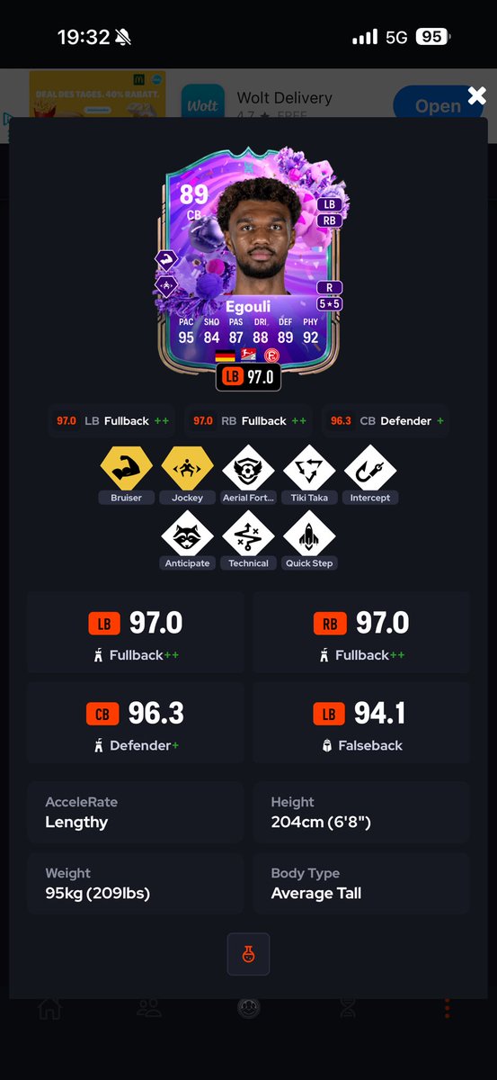 Hano_world's tweet photo. @FUTxGG Anyone has something better 😎? https://t.co/0oEzpjWff8