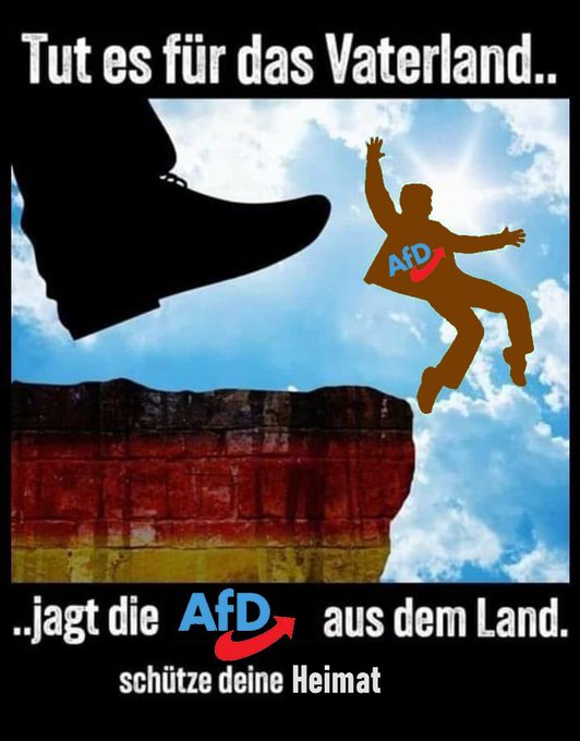 Jochen der Opa - Satire Account tweet media