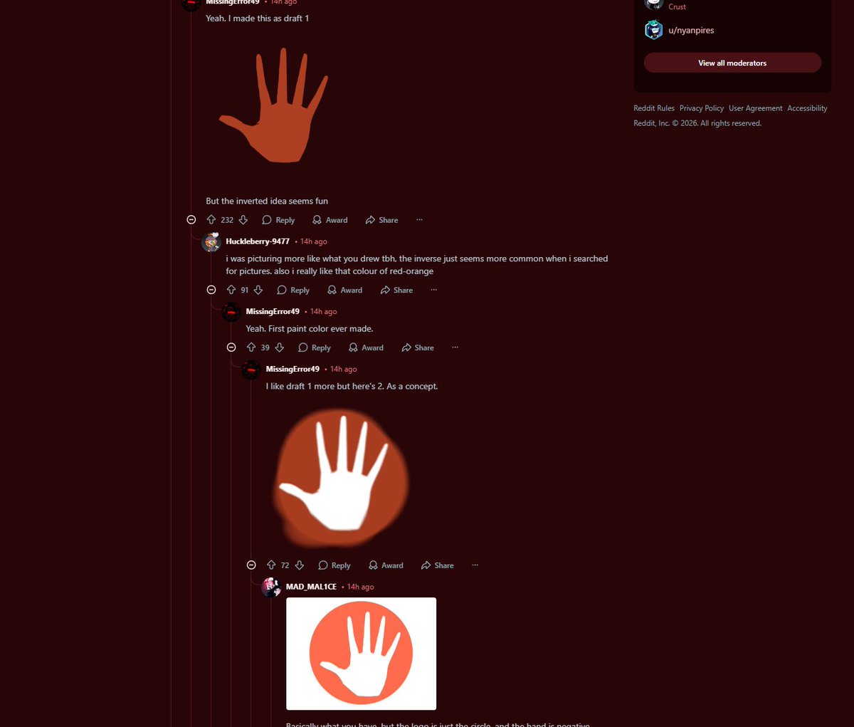 DarthMiaul tweet media