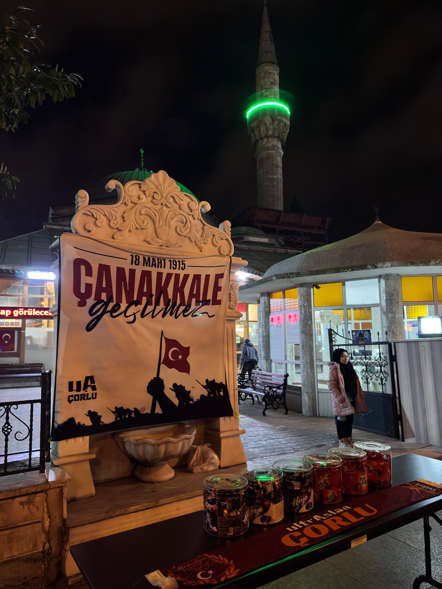 ultrAslan Yurtiçi tweet media