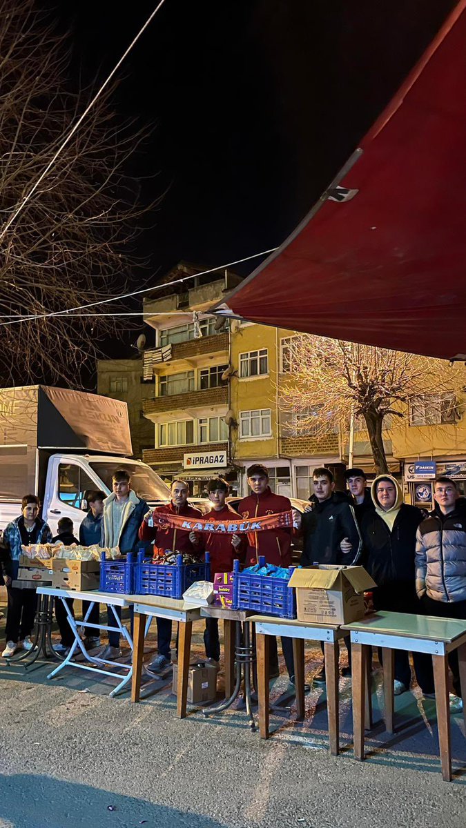 ultrAslan Yurtiçi tweet media