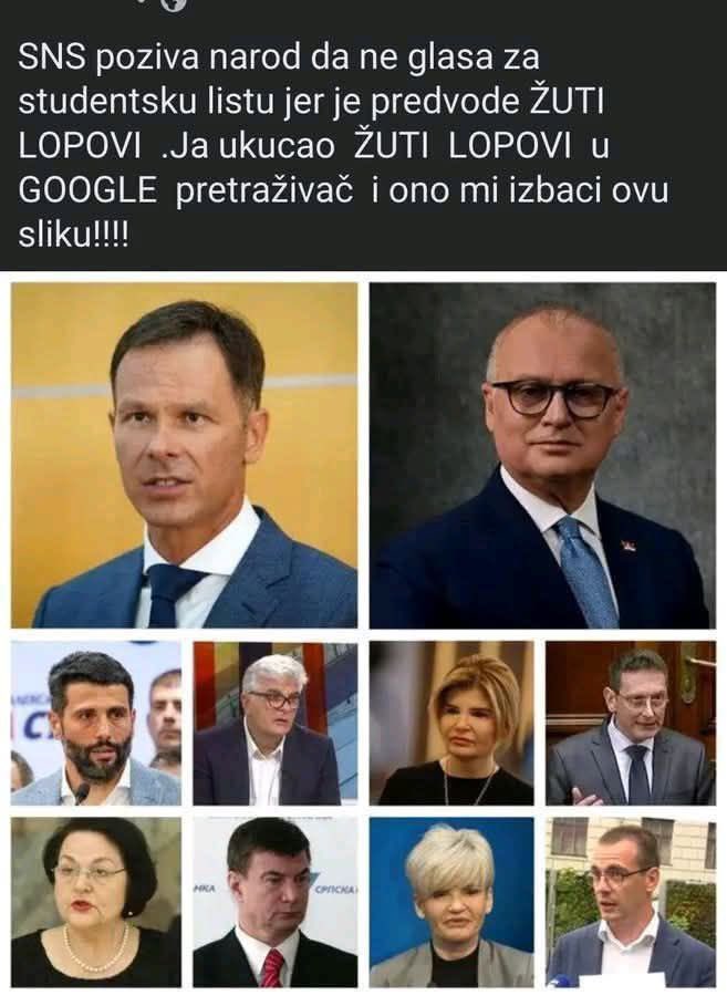 MARINKOVIĆ tweet media