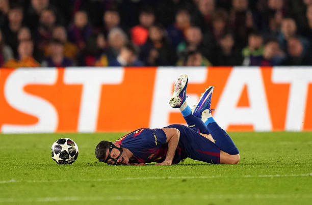 EPL World tweet media