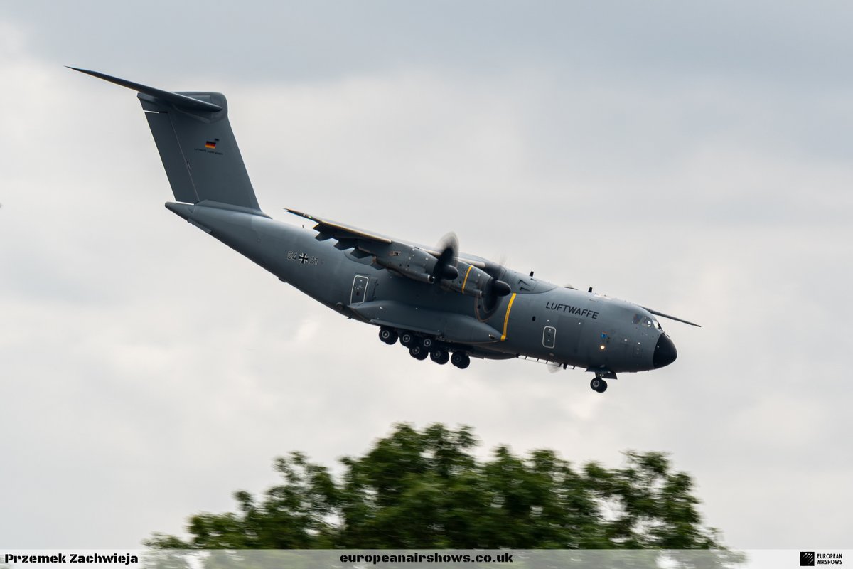 European Airshows tweet media