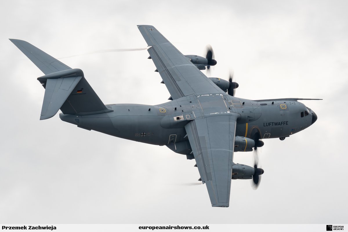 European Airshows tweet media