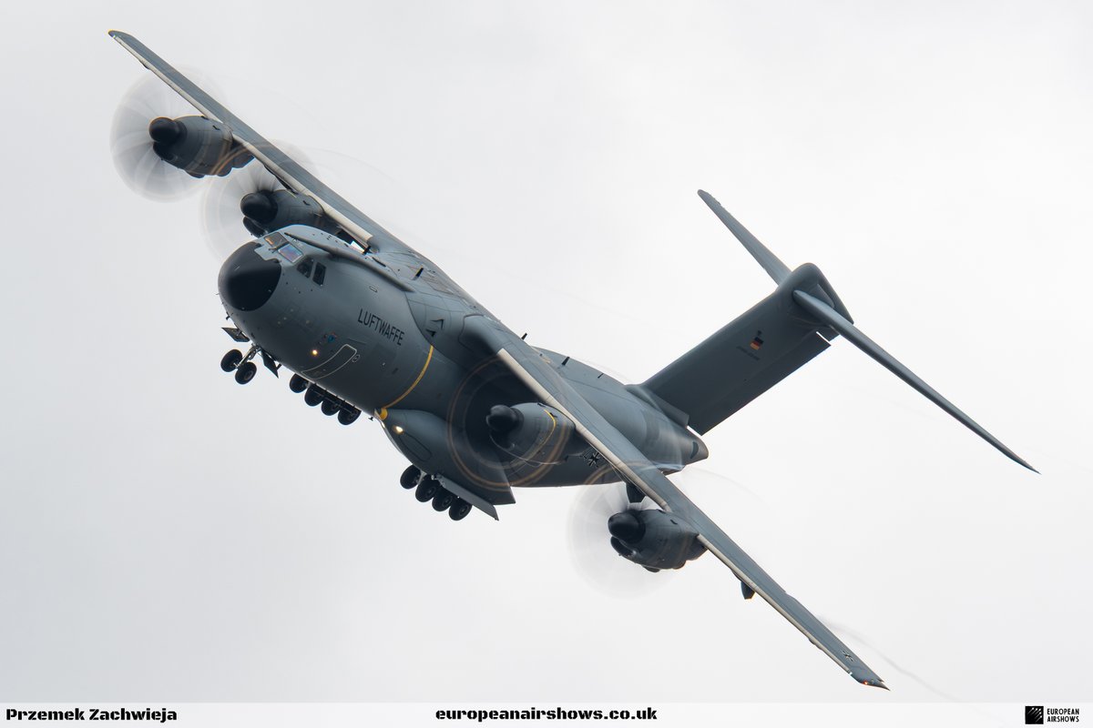 European Airshows tweet media