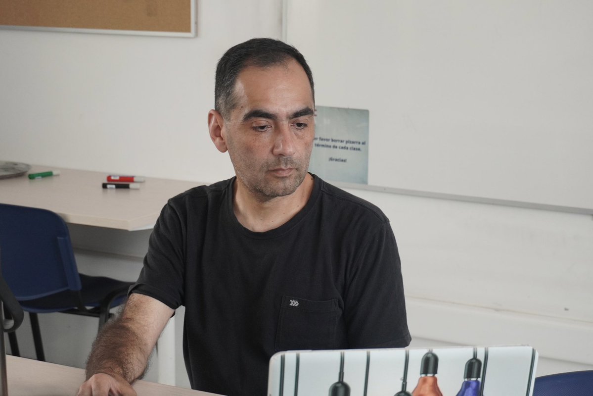 Facultad de Medicina UCSC tweet media