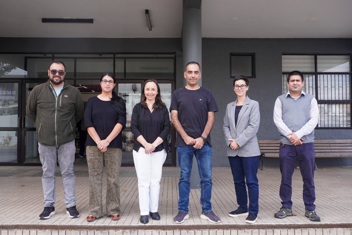 Facultad de Medicina UCSC tweet media