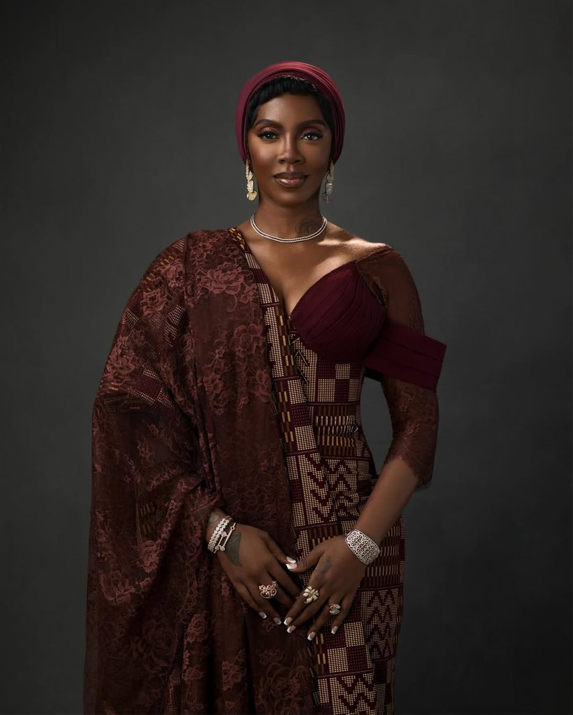 𝗧𝗶𝘄𝗮 Savage World⚔️ tweet media