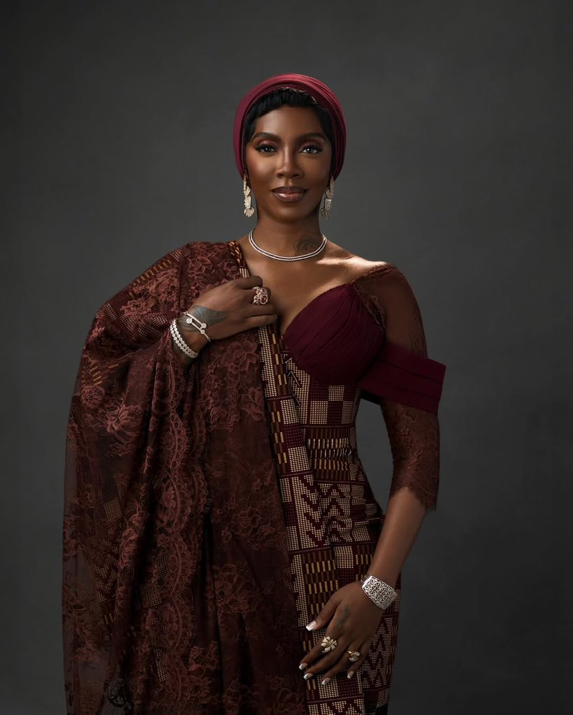 𝗧𝗶𝘄𝗮 Savage World⚔️ tweet media