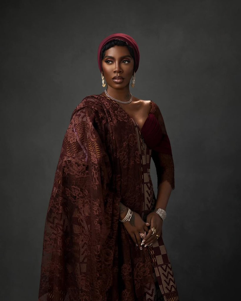 𝗧𝗶𝘄𝗮 Savage World⚔️ tweet media