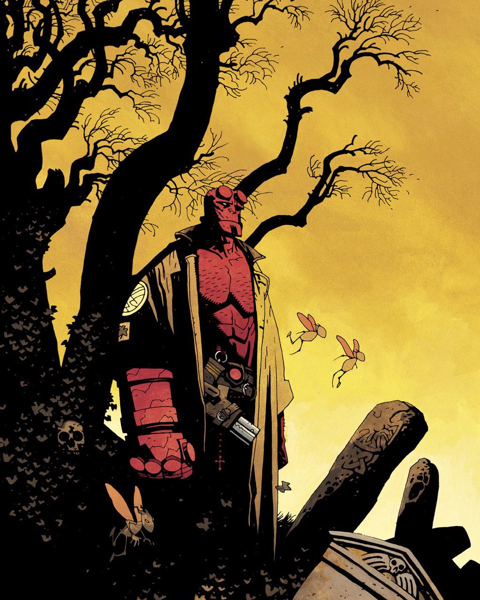 Heavy Metal tweet media