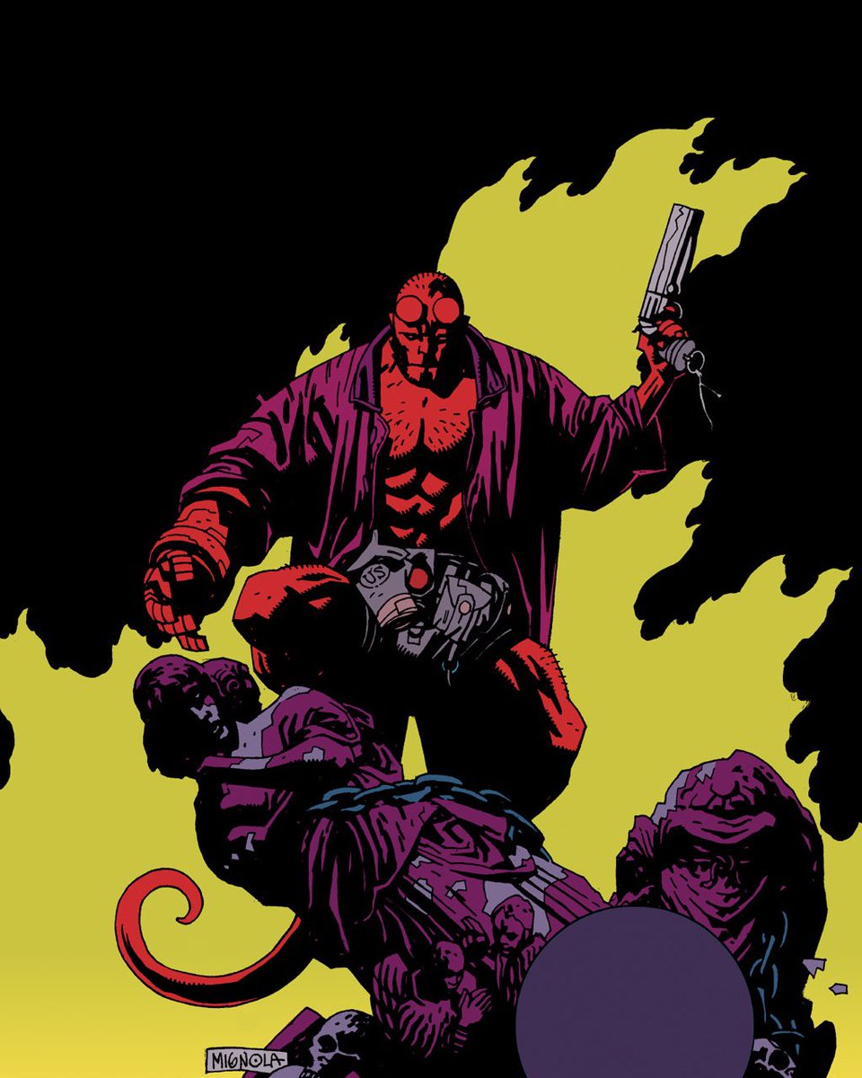 Heavy Metal tweet media