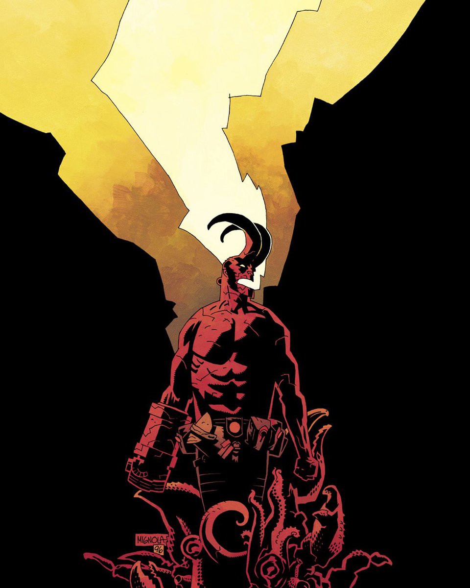 Heavy Metal tweet media