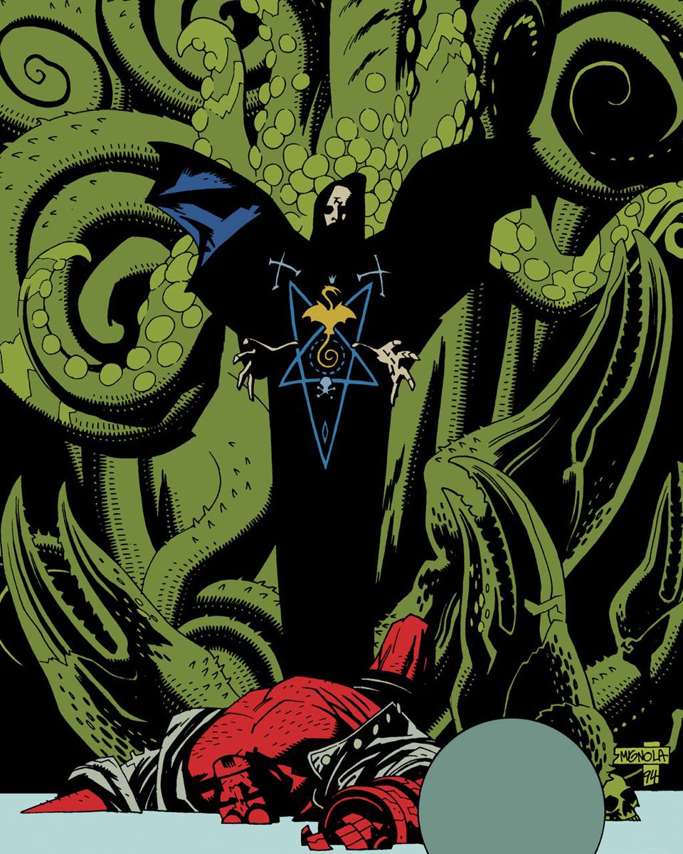 Heavy Metal tweet media