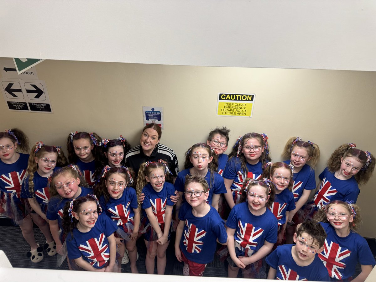 Simonstone StPeter's tweet media