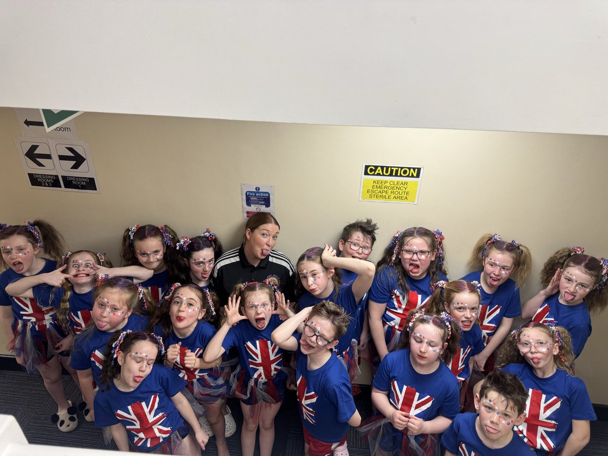 Simonstone StPeter's tweet media