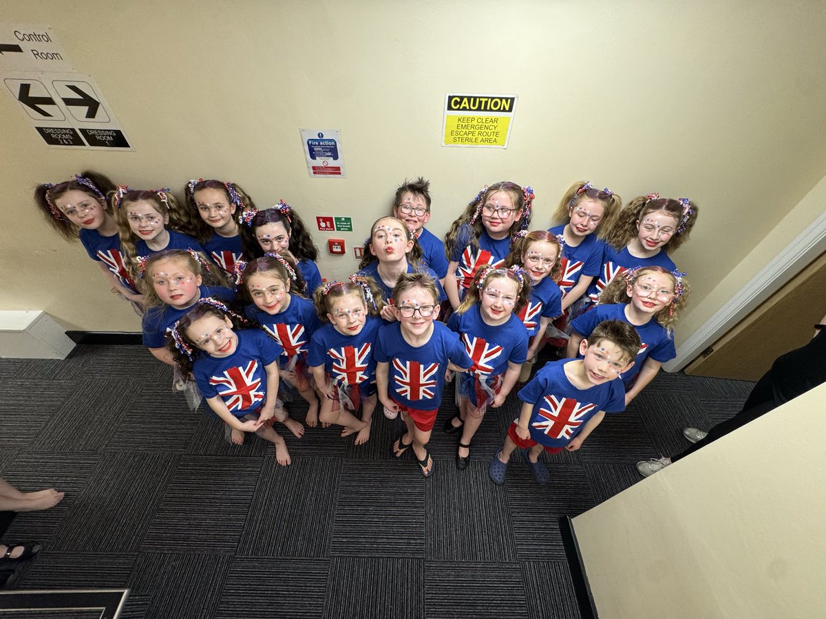 Simonstone StPeter's tweet media