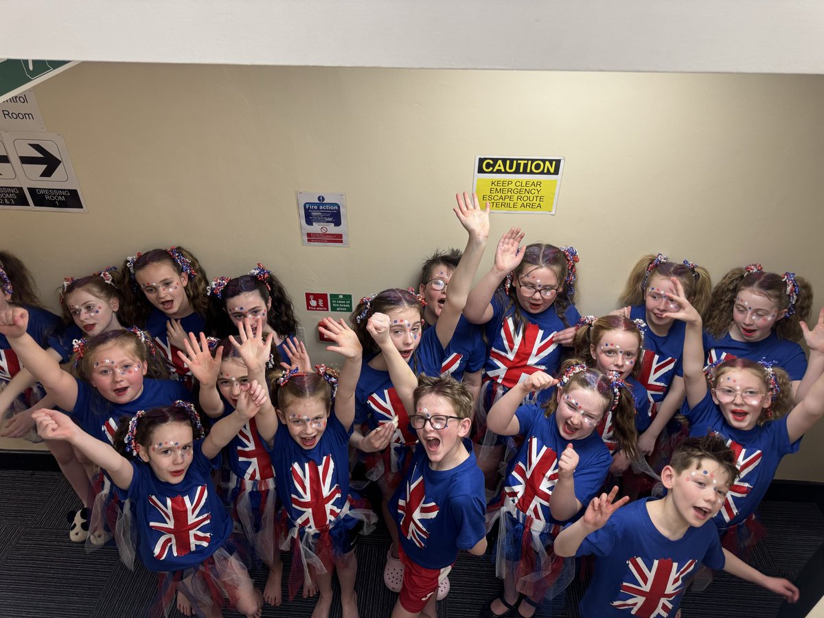 Simonstone StPeter's tweet media