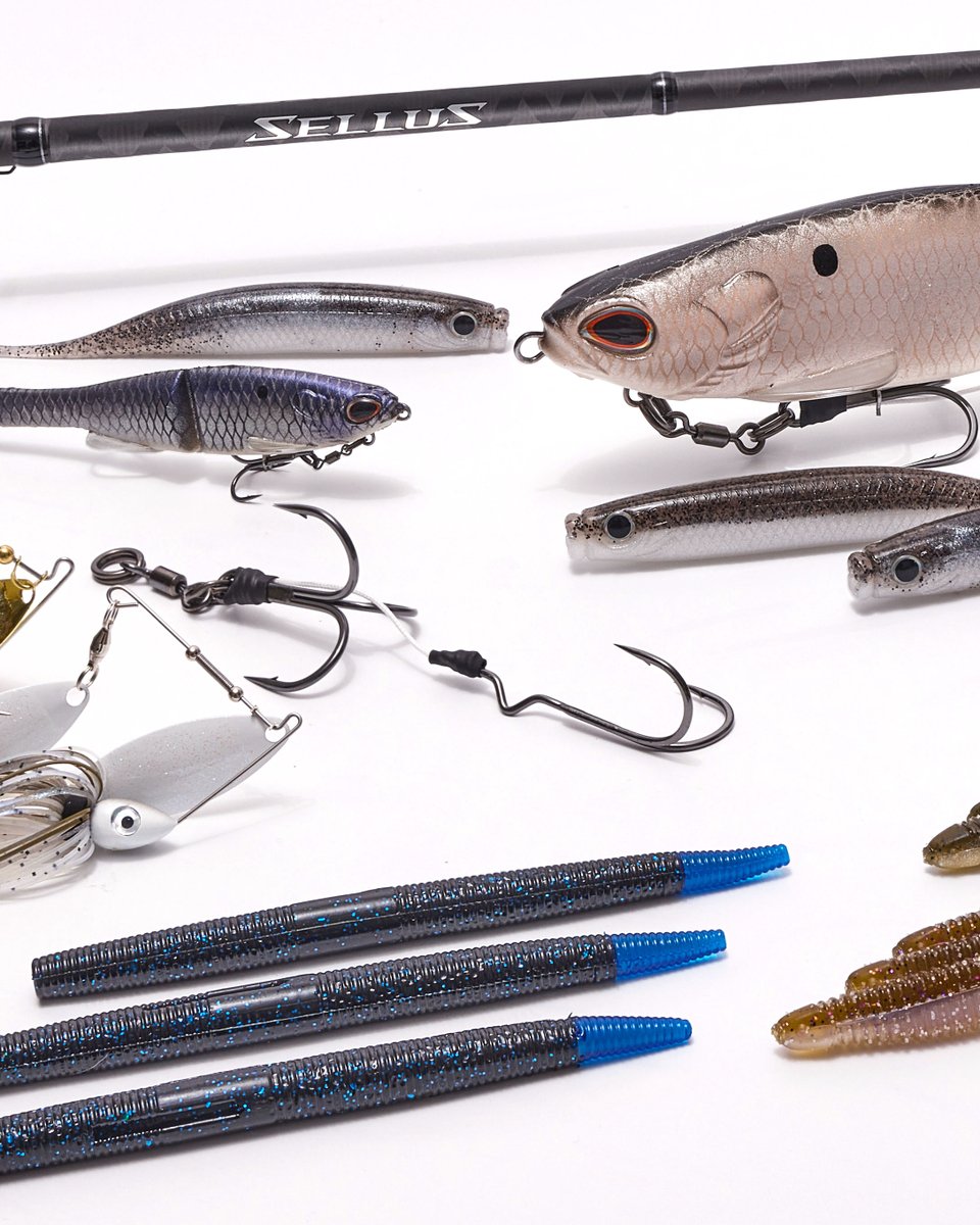 TackleWarehouse's tweet image. Have you checked out all the New Classic Releases yet? We've got new #SPRO Baitcasting reels, #GRatt Rocker minnows, #Ima minnows, the @BerkleyFishing Nessie in a NEW size and Colors, and MUCH More! Shop your favorites now!

Shop Now 👉 tacklewarehouse.com/catpage-BMCREL…

#TackleWarehouse |