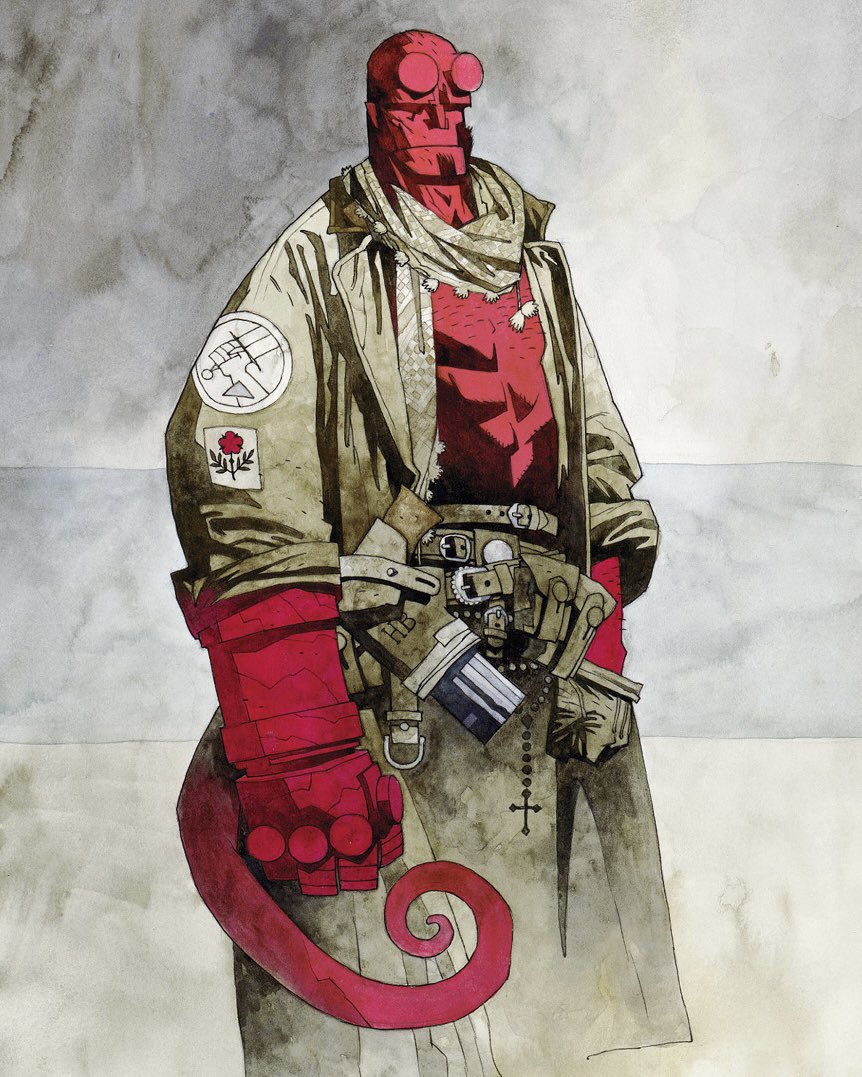 Heavy Metal tweet media