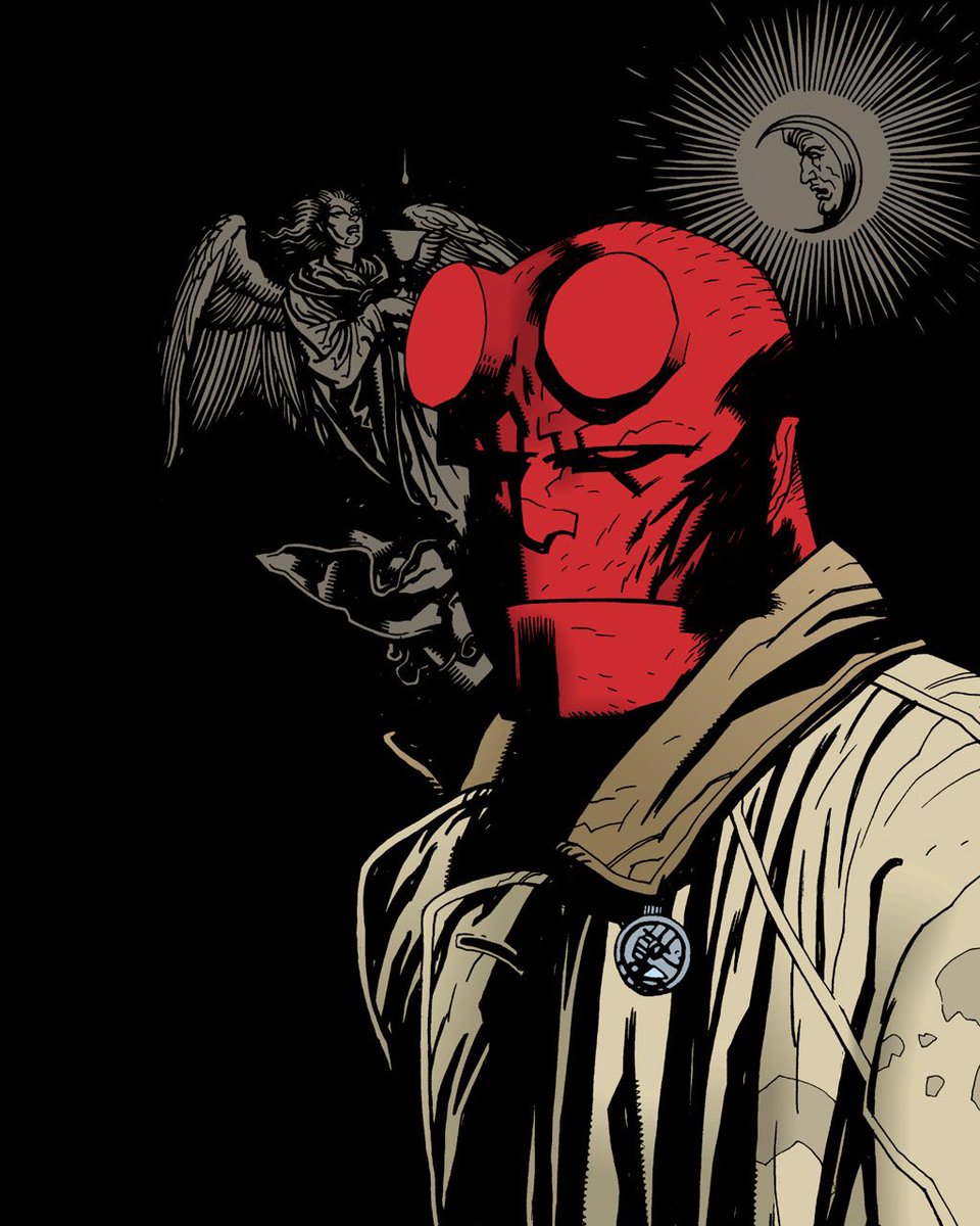 Heavy Metal tweet media