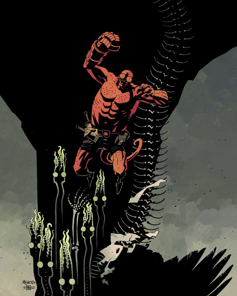 Heavy Metal tweet media